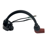DURAFORCE 6R3-85570-01 Ignition Set for Yamaha Outboard 100HP 175 200 225HP 2 Stroke