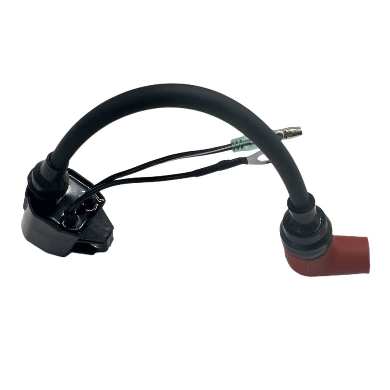 DURAFORCE 6R3-85570-01 Ignition Set for Yamaha Outboard 100HP 175 200 225HP 2 Stroke