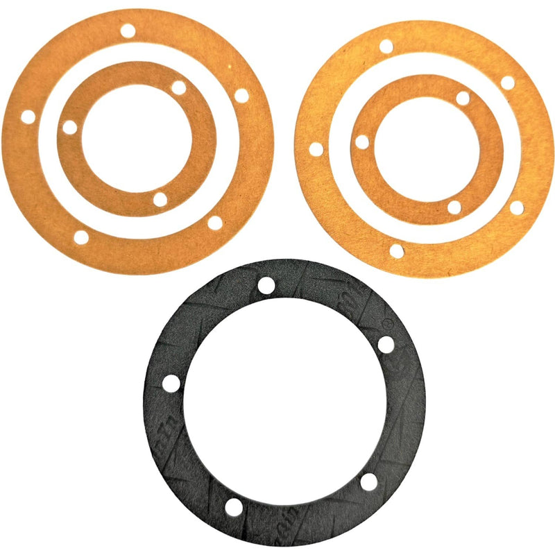 DURAFORCE GW-1123 Transmission Seal Gasket Kit for Troy Bilt Horse I III And OPC Tiller