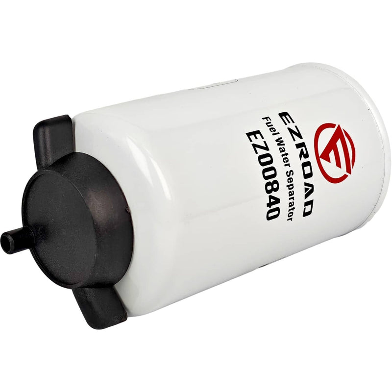 DURAFORCE 3905864M91 Fuel Filter Fits for Case IH Hydro 84 86 Tractor