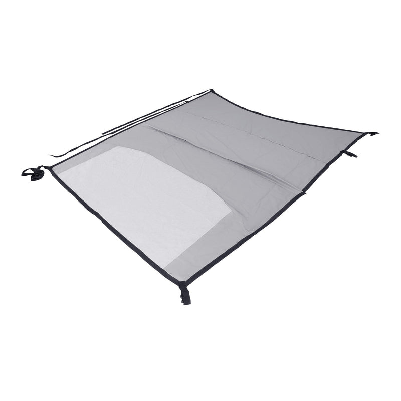 Waterproof Premium Cabin Windshield Covers for Piper PA 28 Aircraft