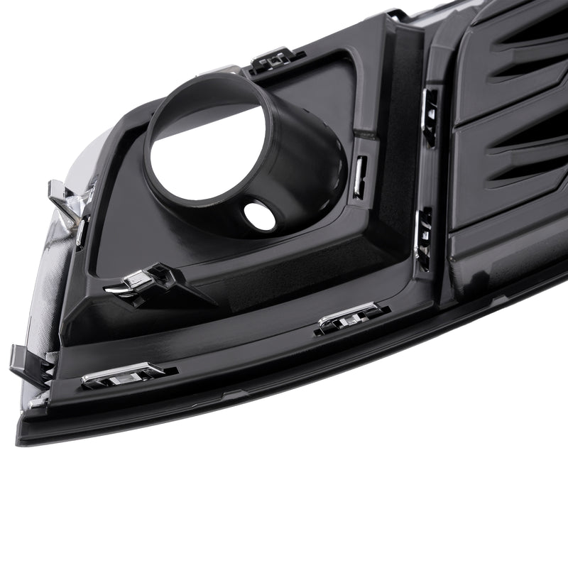 #GM1039150 Fog Light Bezel Cover for Chevrolet Traverse 2013-2017 Right Side