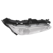 DURAFORCE Fog Light Front Driving Lamp Passenger Side for Hyundai 2013-2016 Santa Fe Sport
