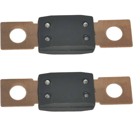 DURAFORCE 100A Fuse for Bobcat T36.120SL T36120SL T40.180SLP T40140 T40180 T41.140SLP 2X