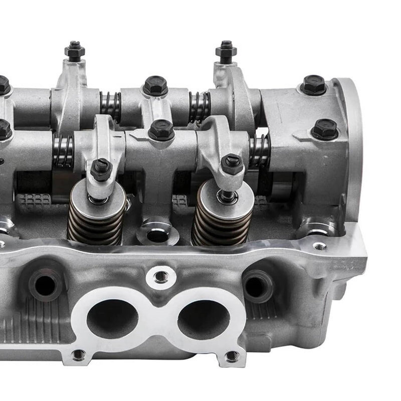 F80210225A Cylinder Head Mechanical Type for Mazda B2200 B2000 2.0L 2.2L FE F2