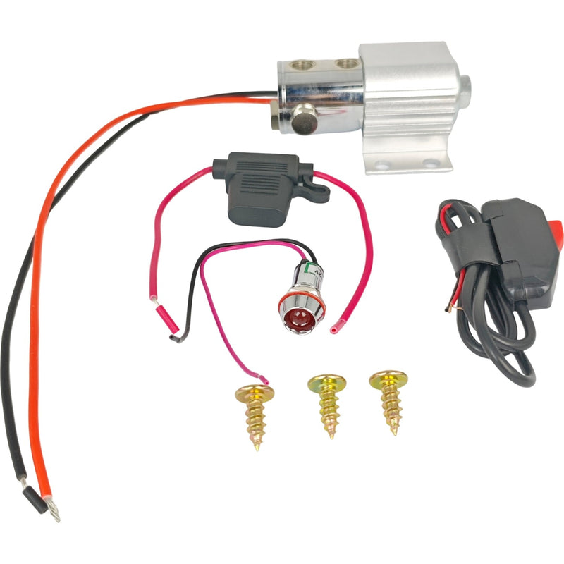 1745000 Roll Control Line Lock Universal Launch Control Valve