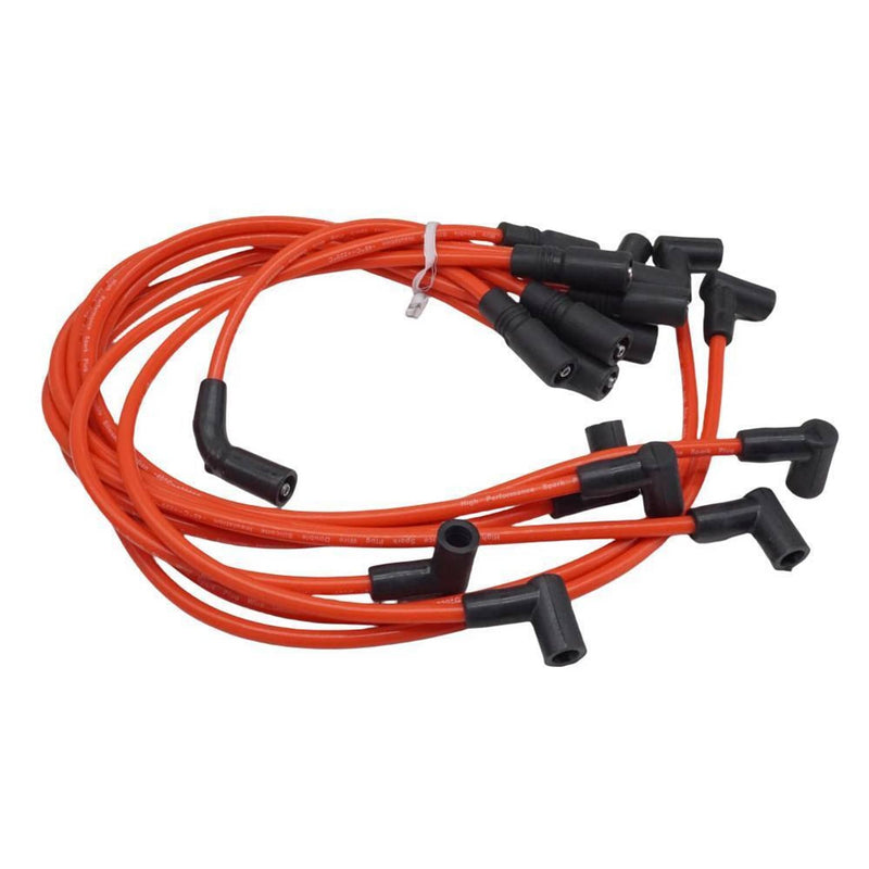 DURAFORCE 3888328 Ignition Spark Plug Wire Set for Volvo Penta V8 5.0L 5.7L GXI GI OSI
