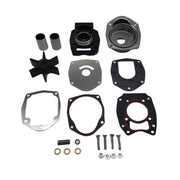 DURAFORCE 46-8M0113799 Water Pump Impeller Kit for Mercury Mariner 60 125 HP 43024A7