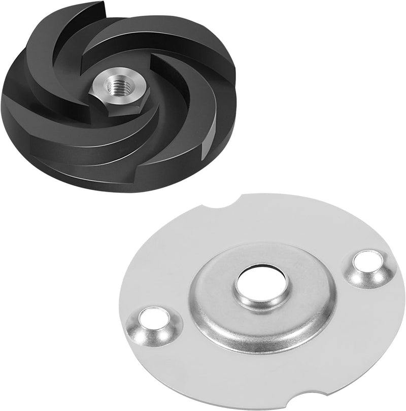 K001247 Transfer Pump Rebuild Kit for Liberty 331 Series 331-B10, 331-B18