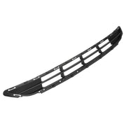 DURAFORCE Front Bumper Lower Grille Black for Hyundai Sonata 2015 2016 2017