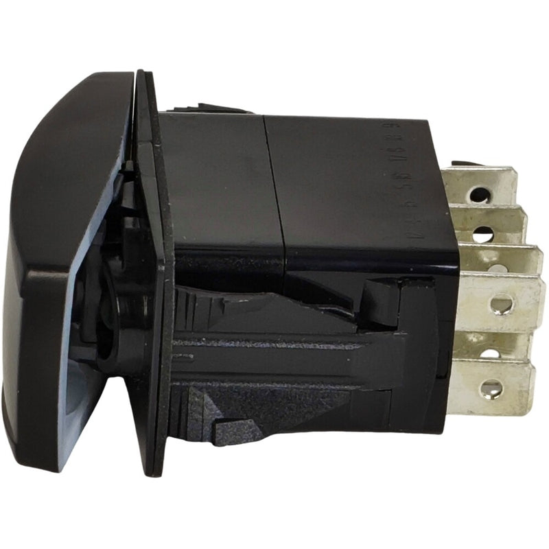 AT309435 Rocker Switch for John Deere 329E 333D 310J 310SJ 315SJ 710J