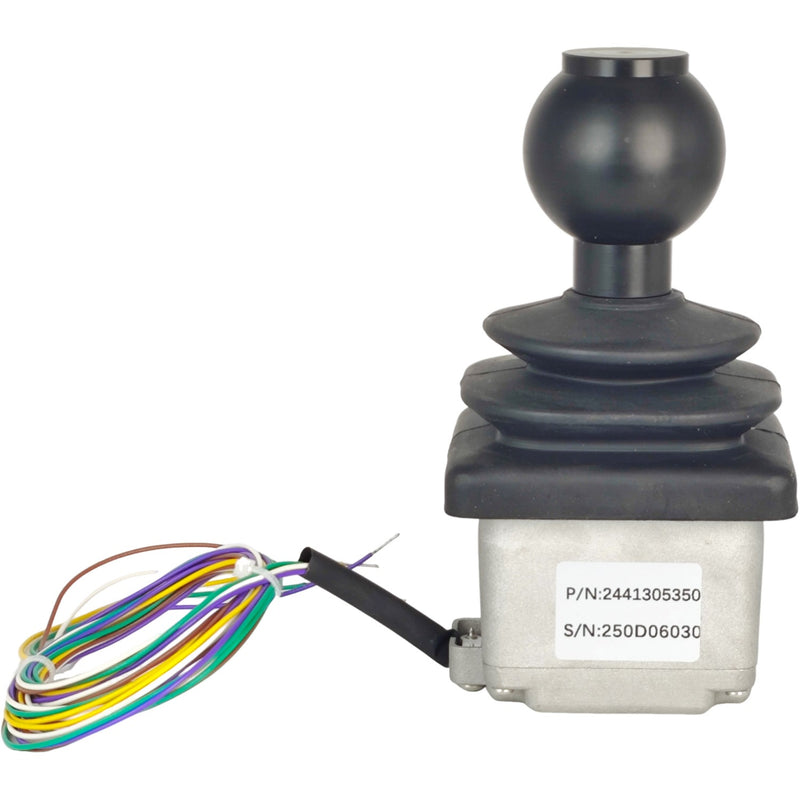 2441305350 Joystick Controller for Haulotte Telescopic Articulating Boom Lift