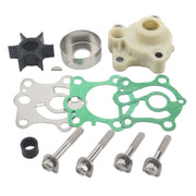 DURAFORCE 46-84188M Water Pump Repair Service Kit for Mercury Mariner Outboard Boat Motor