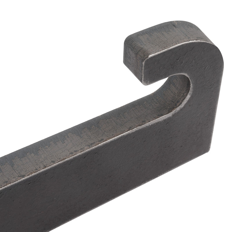 Blank Quick Attach Loader Mounts for Cat IT28 Steel 1 Pair