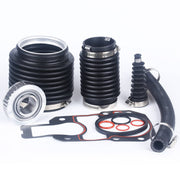 DURAFORCE 30-803099T 47-43026Q06 Seal Bellows Kit for MerCruiser Alpha One Gen 2 Transom