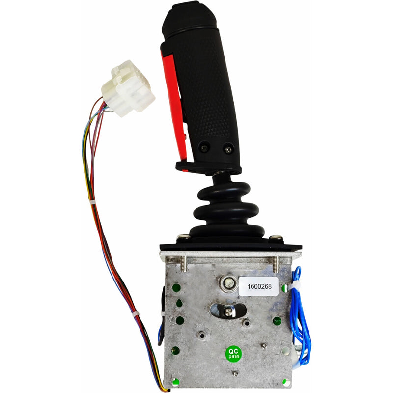 Joystick Controller for JLG 1532E2 1932E2 2032E2 2646E2 3246E2 2632E2