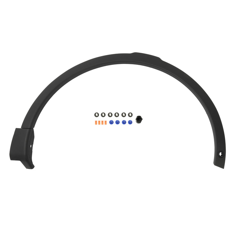 Fender Flare Wheel Arch Sensor Hole Right for Land Rover Discovery Sport 15-17