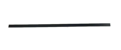 DURAFORCE Poly Cutting Edge Scraper Bar 72x2x1/2 inch for Front Snow Blade Plow Heavy Duty