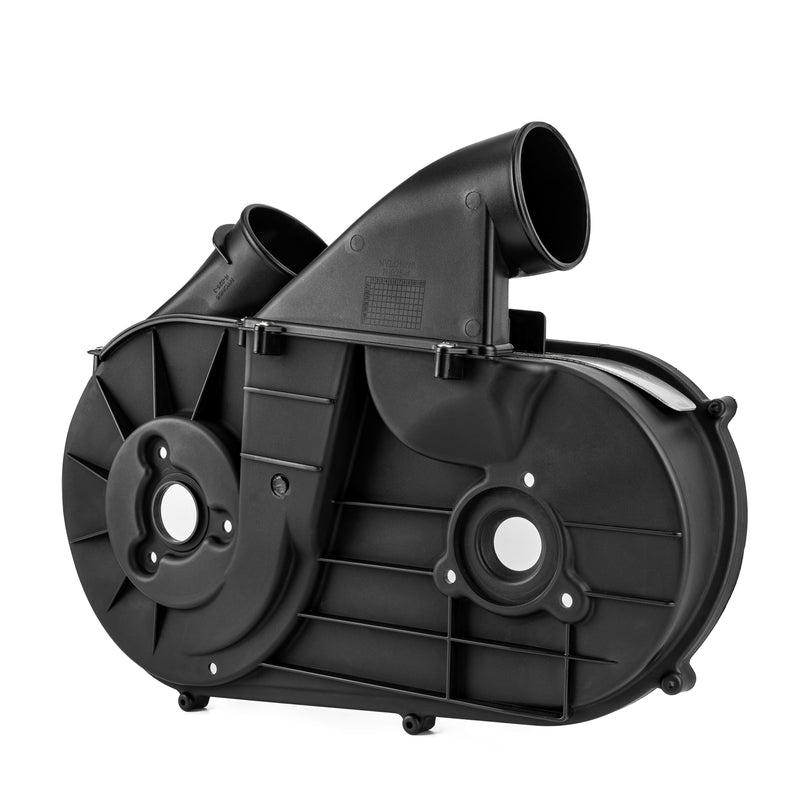 Outer and Inner Clutch Belt Cover Set for Polaris Ranger XP 900 1000 UTV
