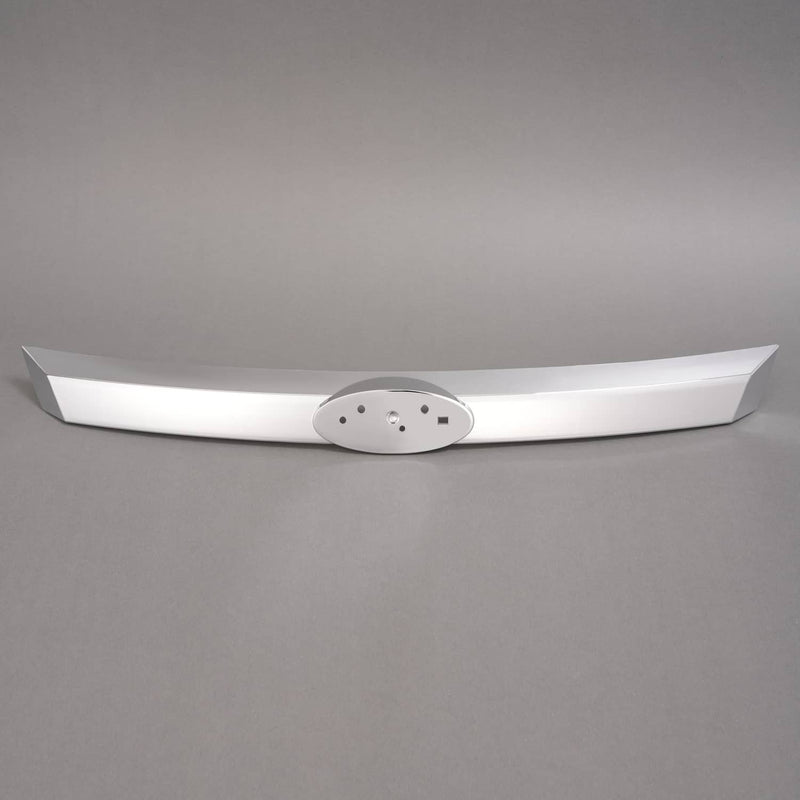 DURAFORCE BE5Z-8200-BA FO1210108 Grille Center Trim Chrome for Ford Fusion 2010-2012