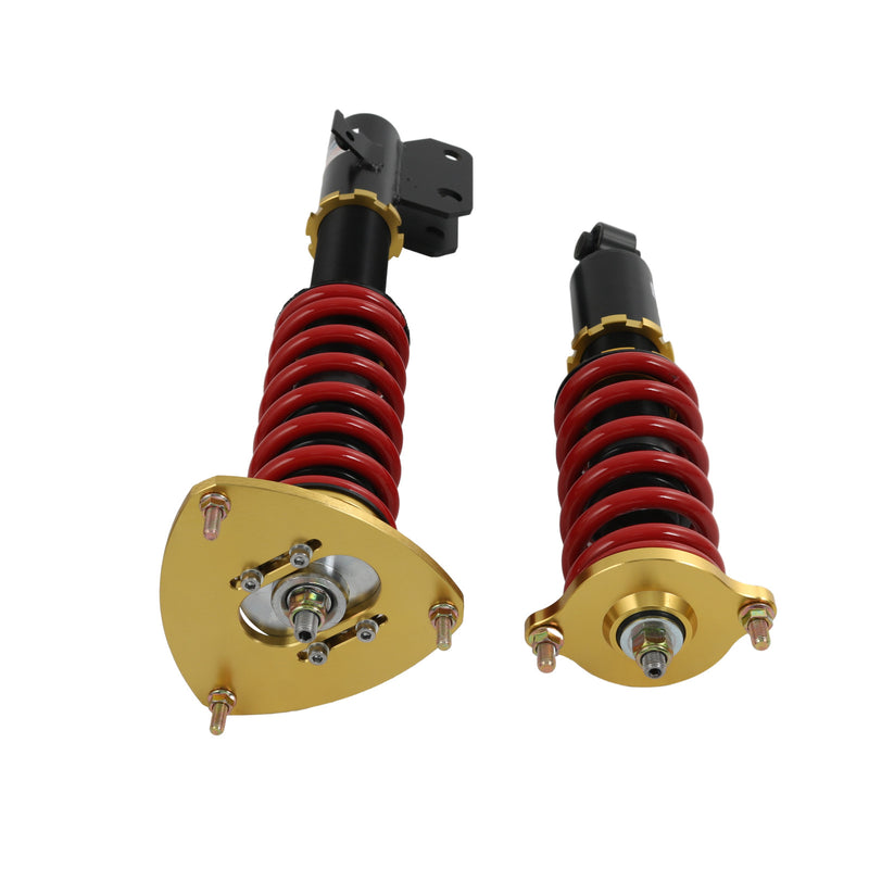 Full Coilovers Struts for Subaru Legacy BL BP 2005-2009 Adj Height w/tool