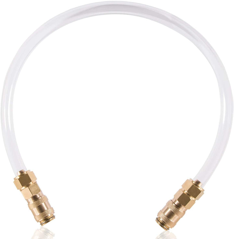 Bleed Hydraulic Steering Cylinder Seal Kit for Seastar Uflex