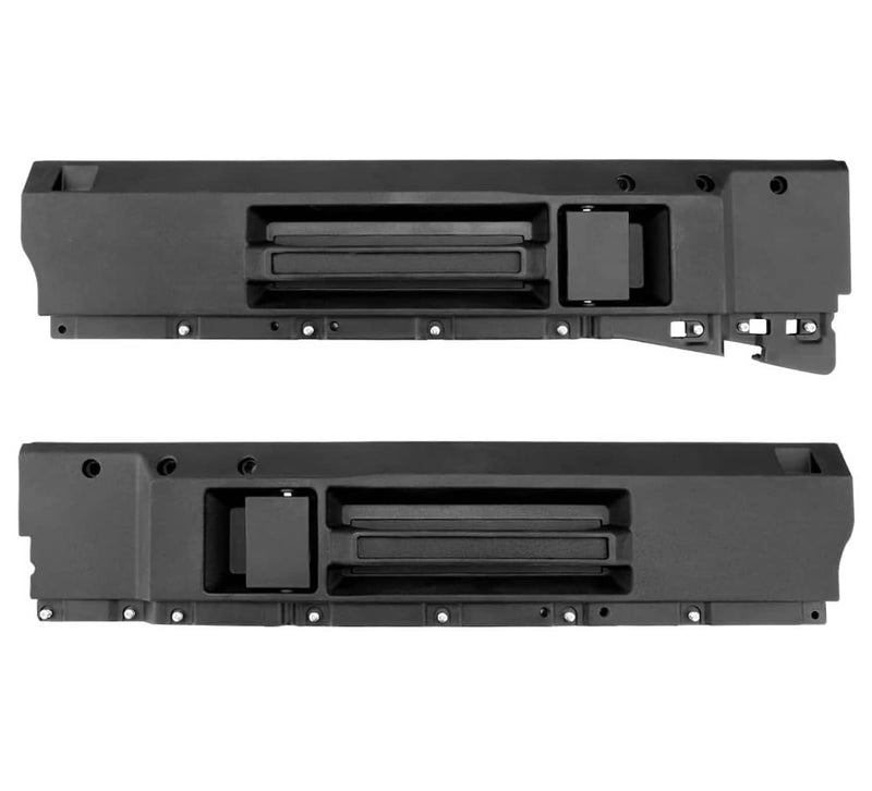 Front Interior Door Handles Left Right for Freightliner FLD120 FLD120SD