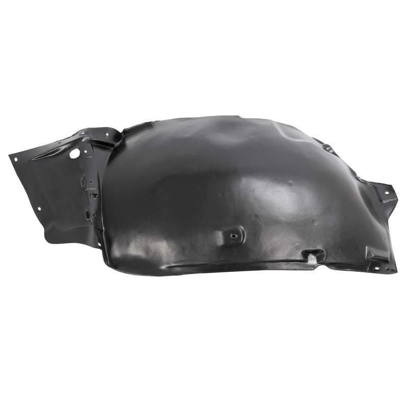 Fender Liner for Infiniti G37 2008-2013 Q60 2014-2015 Front Left Driver Section
