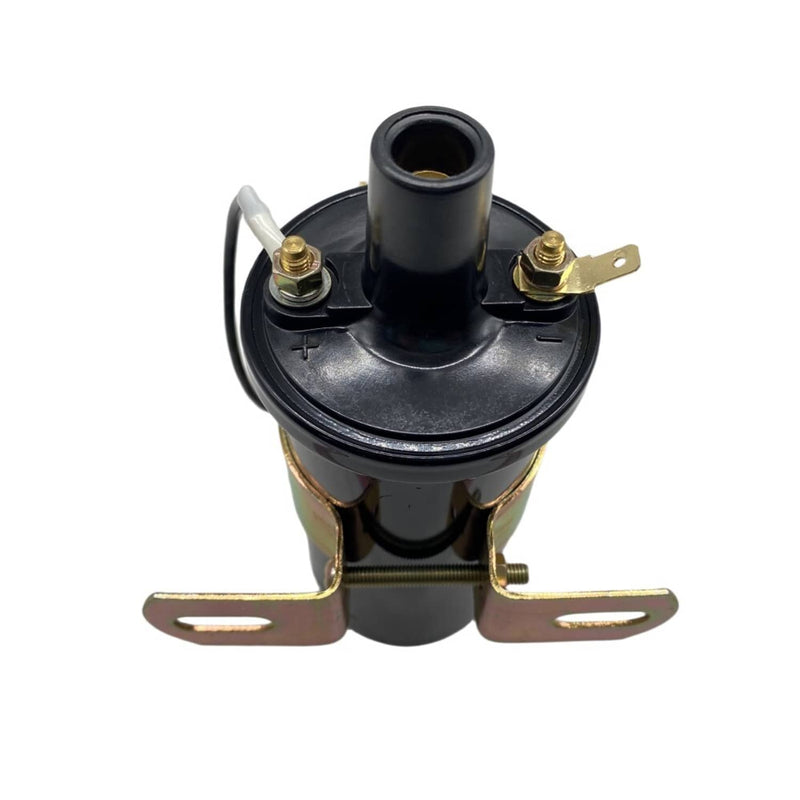 DURAFORCE 18-5433 37068 1115202 201522 Ignition Coil for Crusader for Delco for Chrysler