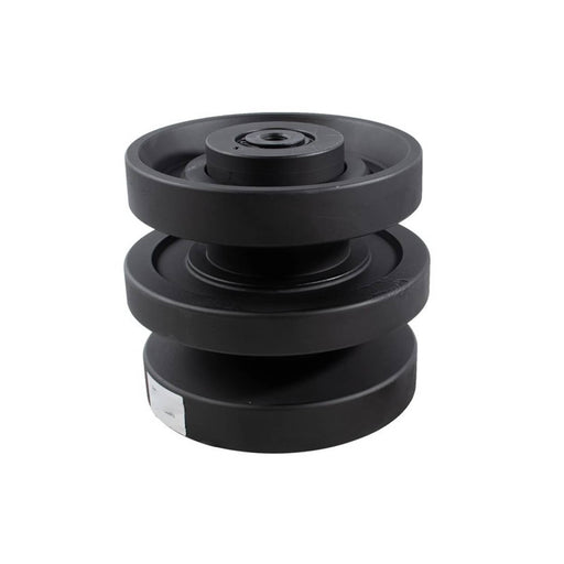 DURAFORCE 6689371 6732901 Bottom Roller for Bobcat T140 T180 T190 T200 T250 T650