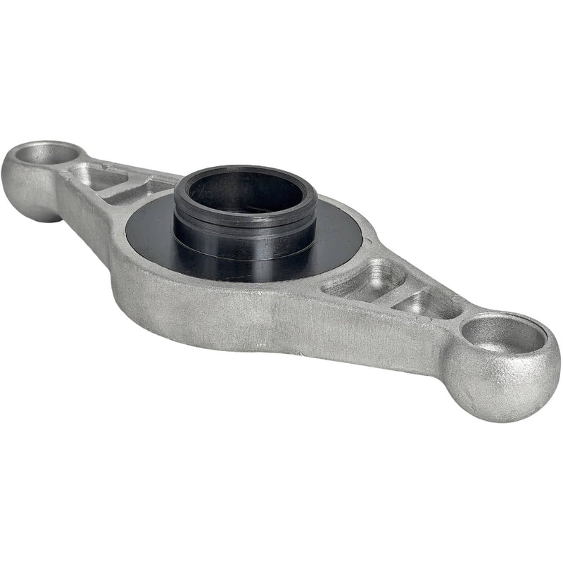 DURAFORCE Wheel Balancer Hub Wing Nut for Hunter DSP 40mm Shaft 8mm Thread Pitch