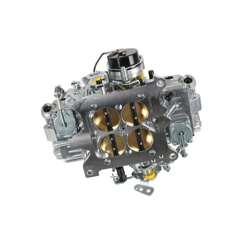 650 CFM Brawler Double Pumper Carburetor Electric Choke 4 Barrel BR-67255