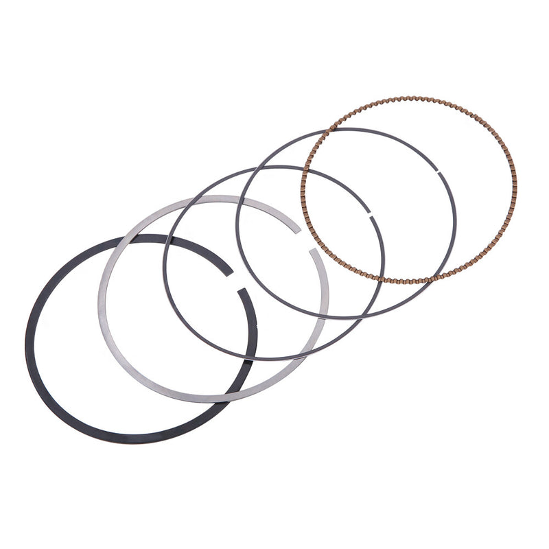 Cylinder Repair Kit Top End Gaskets Piston for HiSUN UTV ATV 400 Massimo Engine