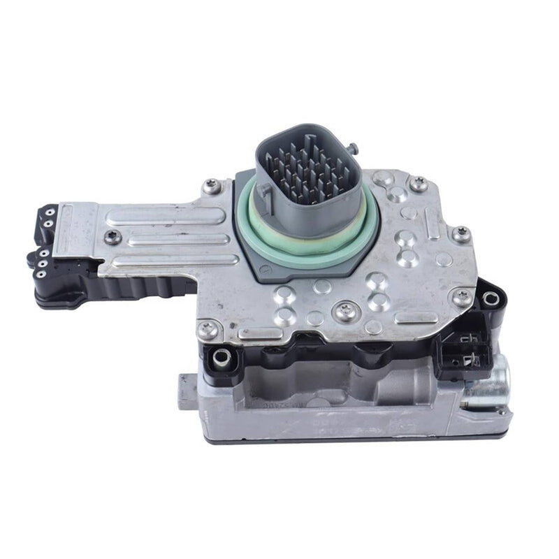 Transmission Shift Solenoid Kit for 2002-2018 Dodge Ram 1500 ST 5.7L V8 68002342