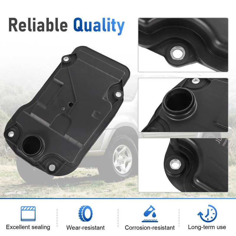 Automatic Transmission Filter for Toyota Tundra Sequoia Land Cruiser Lexus GX460