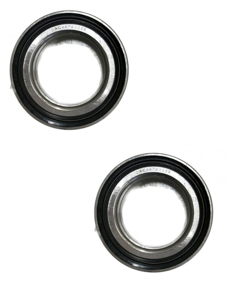 Wheel Bearings for Polaris 2012 2013 2014 RZR XP 900 Scrambler XP 850 2 Pieces