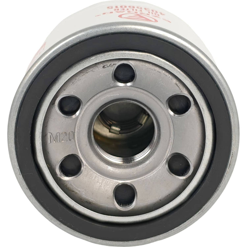 DURAFORCE 40356015 Oil Filter for LS Tractor Fit