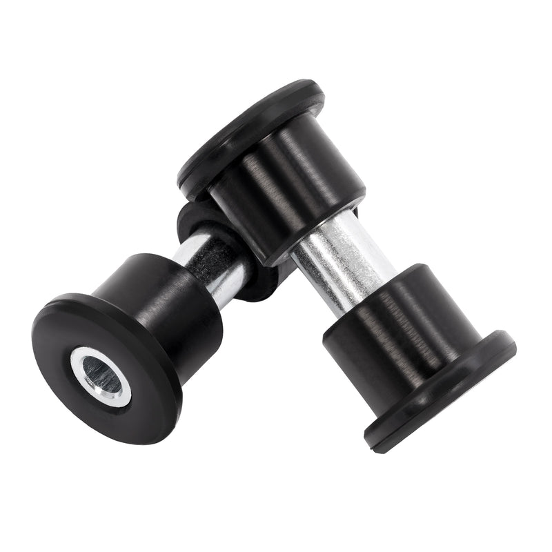 Golf Cart Leaf Spring Bushing Kit for Club Car DS 1981-Up
