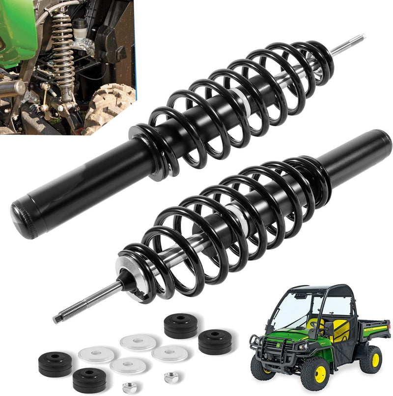 AM137957 AM135372 Shock Absorber Set for John Deere Gator UTV 620I/850D HPX