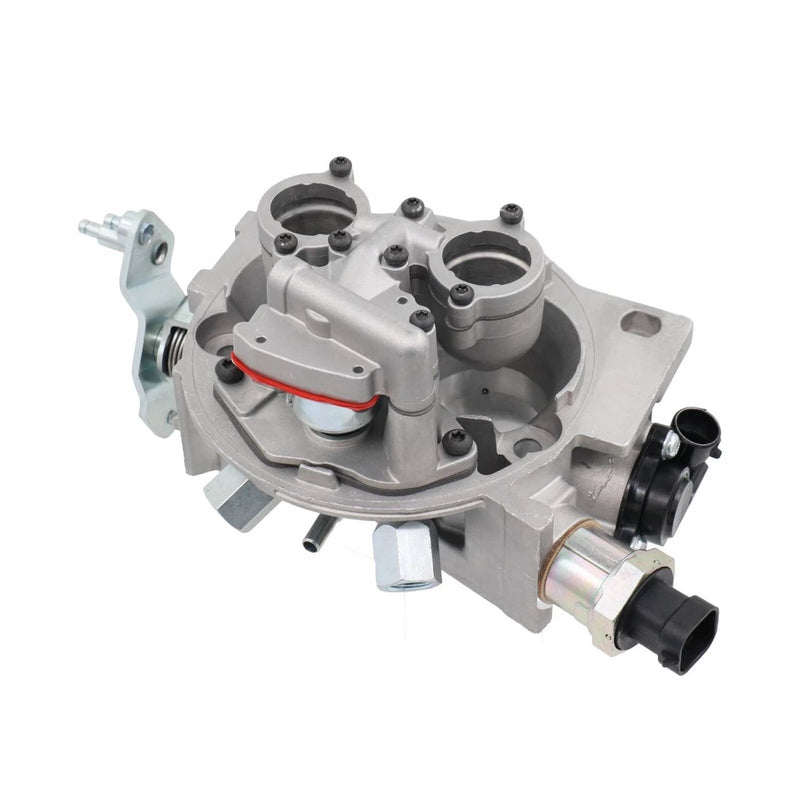 17093030 5235206 Throttle Body w/ Fuel Injector for GMC Chevrolet 5.7L V8