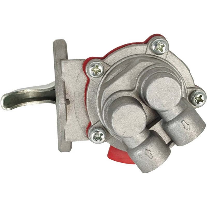DURAFORCE 3637307M1 Fuel Lift Pump for Perkins for Massey Ferguson 2341311 2641310 2641309