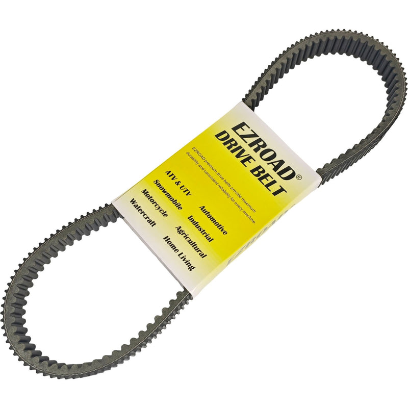 M174096 Clutch Drive Belt for John Deere 845E 845M 845R 875M 875R XUV Gator