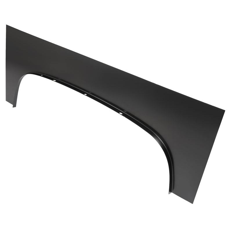 Bed Wheel Arch Repair Panel LH Side for Chevrolet Silverado 1500 2500 3500 07-14