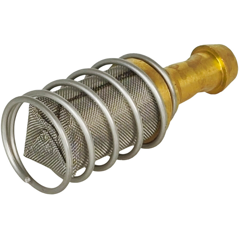7052301 1/4” In Tank Pickup Filter Check Valve for Can-Am 414865700 275500005