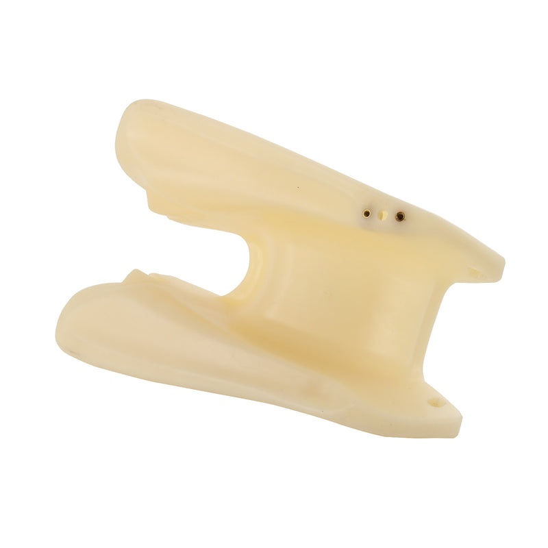 Plastic Fuel Tank w/ Gas Cap for Honda TRX250 Fourtrax 250 4-Stroke 85-87