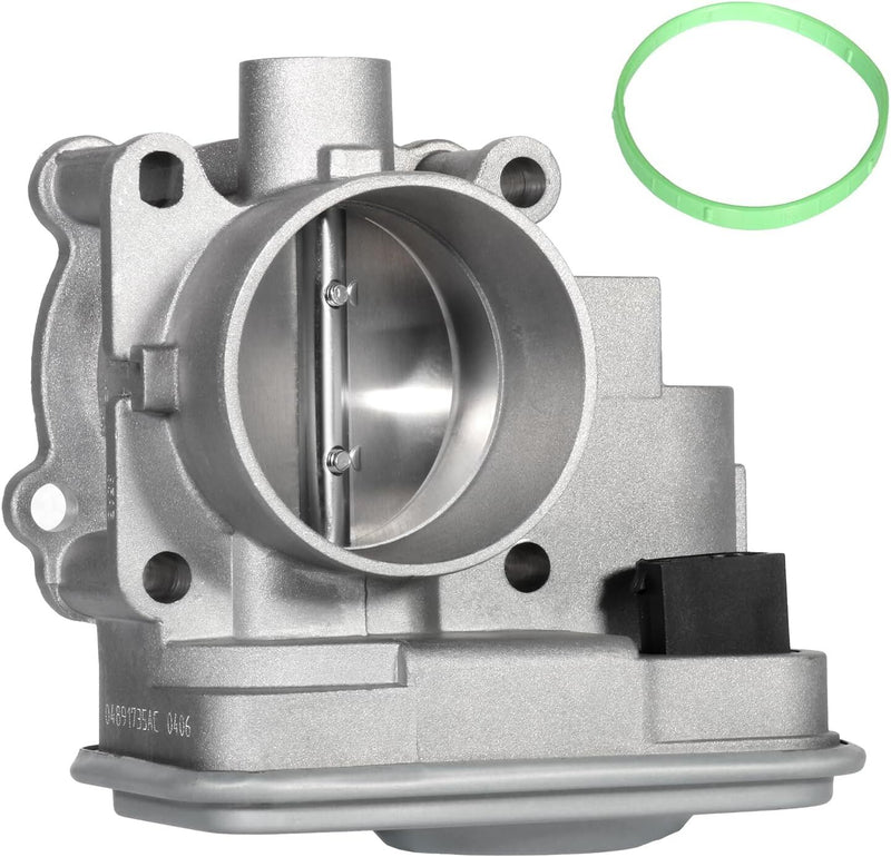 04891735AC Throttle Body for Jeep Patriot Compass Avenger Caliber Journey 07-16