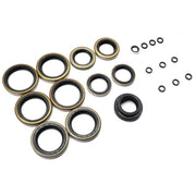 DURAFORCE 5006373 Lower Gearcase Seal for Evinrude E-tec 75 90 115 135 150 175 200 225 250