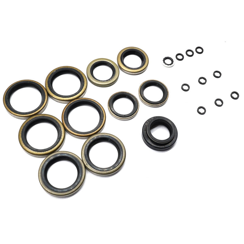 DURAFORCE 5006373 Lower Gearcase Seal for Evinrude E-tec 75 90 115 135 150 175 200 225 250