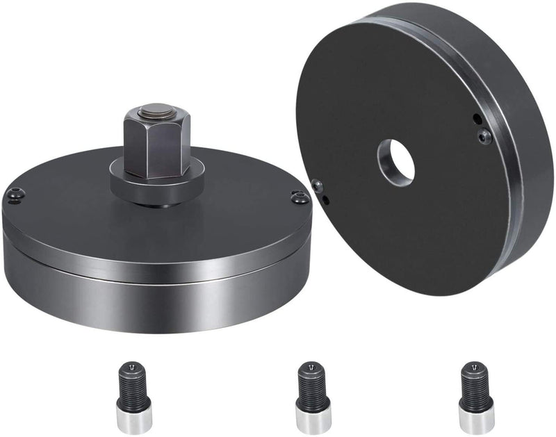 Front & Rear Crankshaft Seal Wear Sleeve Installer for CAT 3406 3408 C-15 Diesel