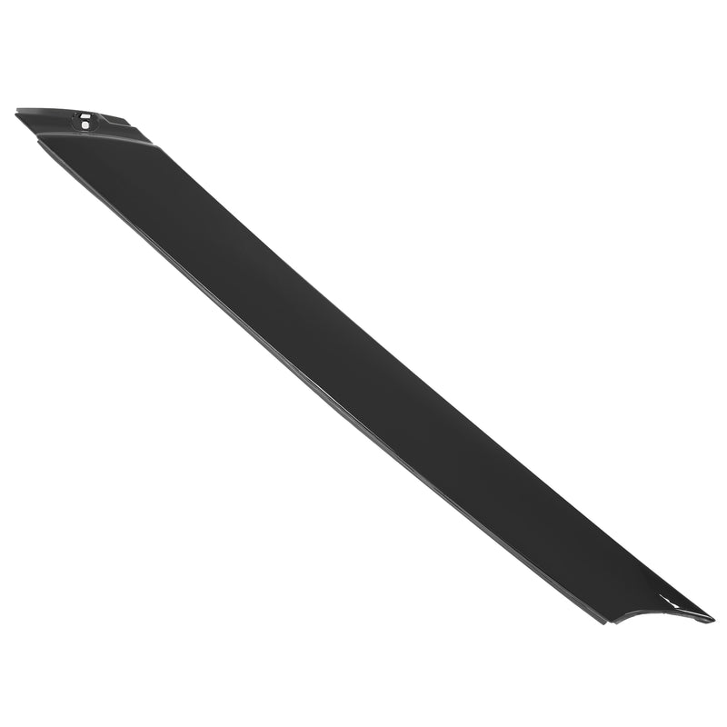 #861802V000 Right Side Windshield Pillar Molding for Hyundai Veloster 2012-2017